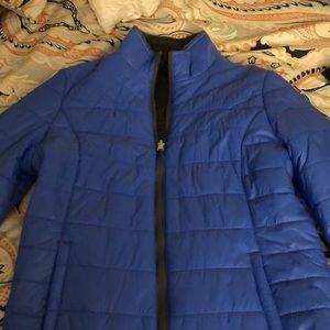Free country light weight jacket